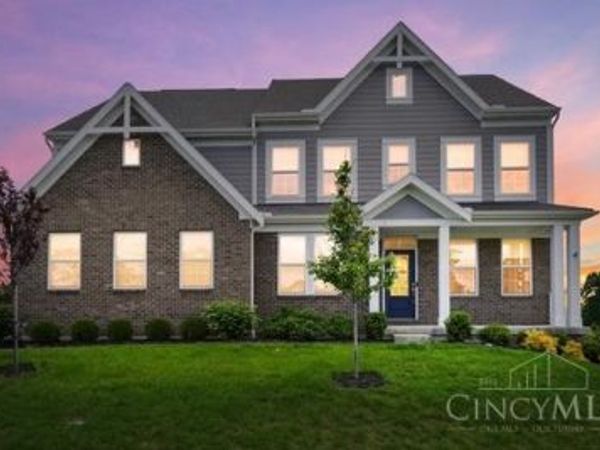 8050 Duke Boulevard, Deerfield Twp., OH 45040