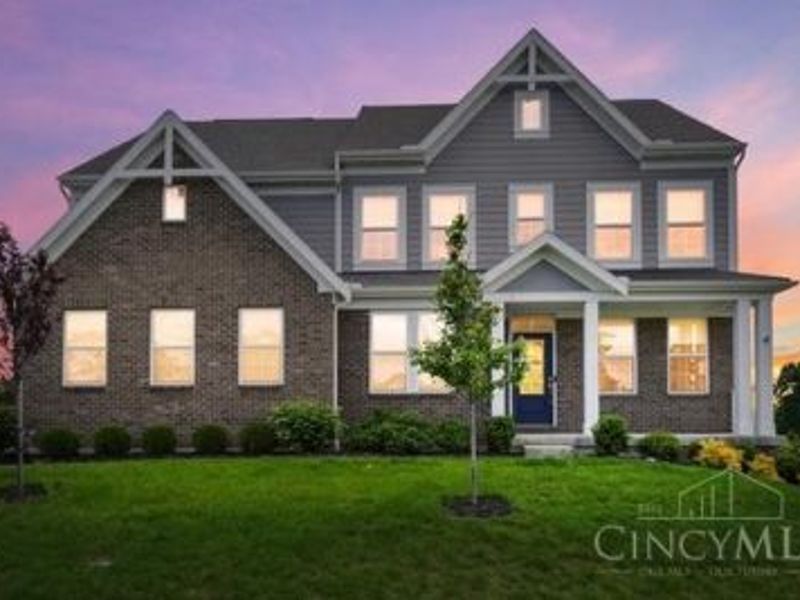 8050 Duke Boulevard, Deerfield Township, OH 45040 Photo 1