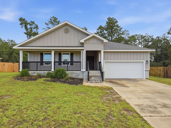 3545 Sugar Maple Lane, Crestview, FL 32539