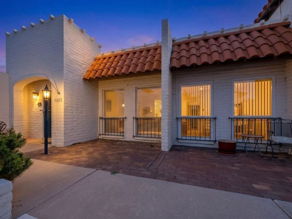 1407 Wagon Train Drive SE, Albuquerque, NM 87123