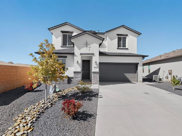 2485 Dover Drive , Rio Rancho, NM 87144