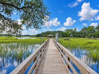 814 Curved Creek Court, Unit 3, Charleston, SC 29412