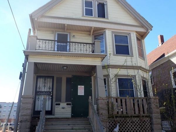 323 W CHAMBERS STREET W, Unit 325, Milwaukee, WI 53212