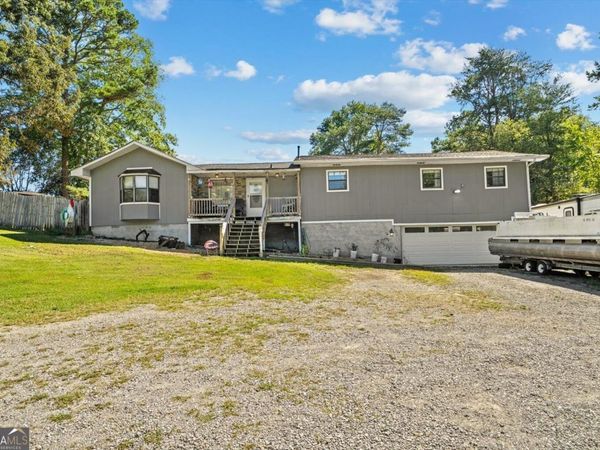 1117 Boss Road, Chickamauga, GA 30707