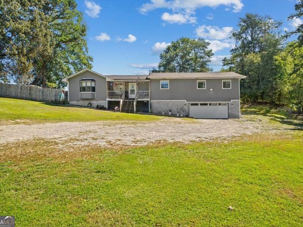 1117 Boss Road, Chickamauga, GA 30707