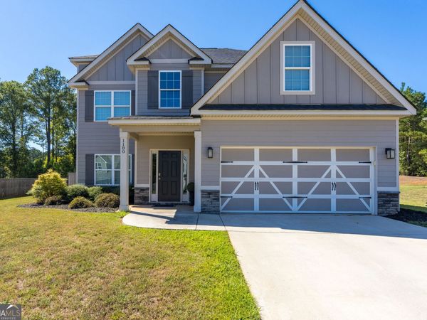 1180 Victorian Boulevard, Forsyth, GA 31029