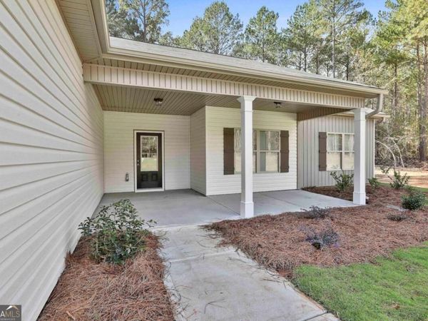 255 Patterson Drive, Unit LOT 9, Franklin, GA 30217