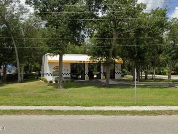 2115 S Volusia Avenue, Orange City, FL 32763