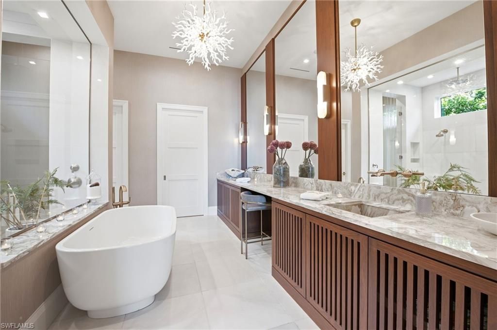 1735 Hurricane Harbor Ln , Naples, FL 34102 Photo