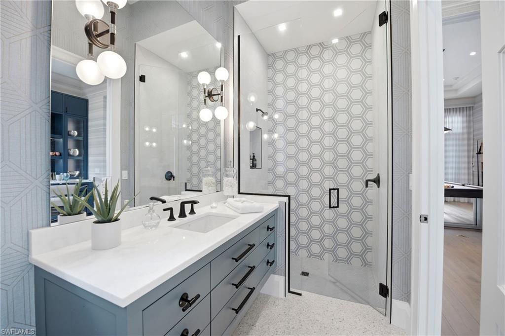 1735 Hurricane Harbor Ln , Naples, FL 34102 Photo