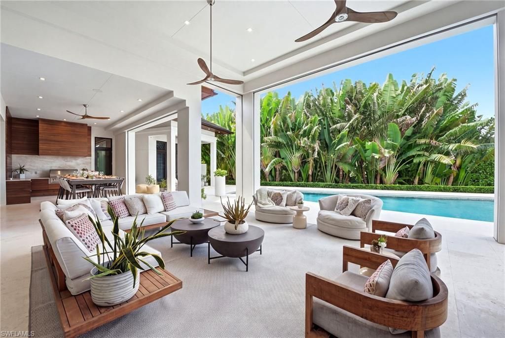1735 Hurricane Harbor Ln , Naples, FL 34102 Photo