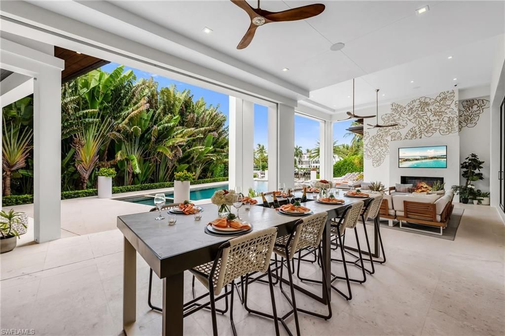 1735 Hurricane Harbor Ln , Naples, FL 34102 Photo