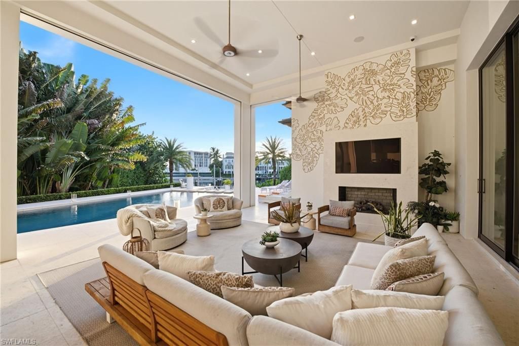 1735 Hurricane Harbor Ln , Naples, FL 34102 Photo