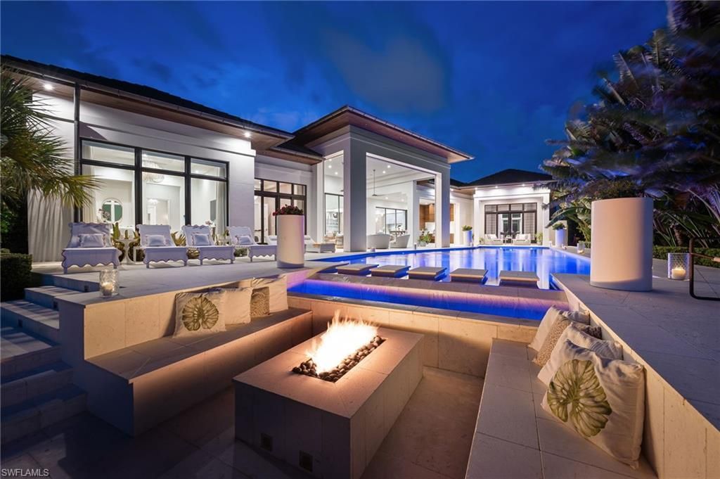 1735 Hurricane Harbor Ln , Naples, FL 34102 Photo