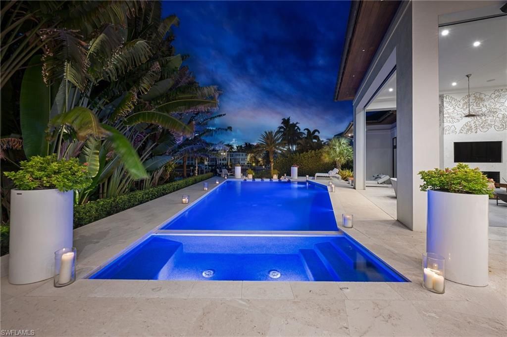 1735 Hurricane Harbor Ln , Naples, FL 34102 Photo
