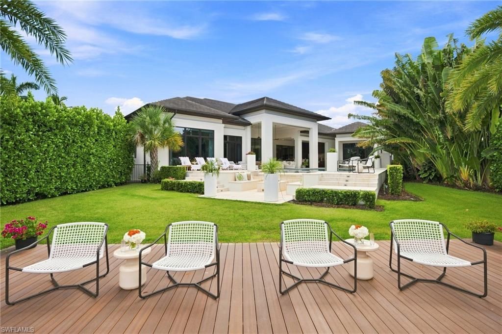 1735 Hurricane Harbor Ln , Naples, FL 34102 Photo
