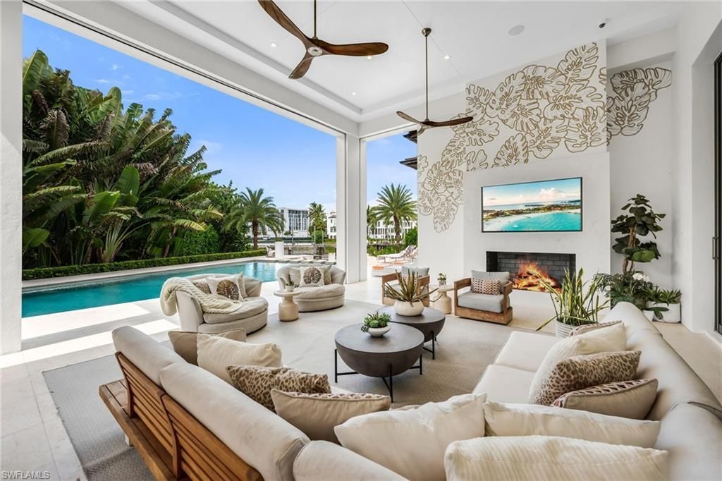 1735 Hurricane Harbor Ln , Naples, FL 34102 Photo