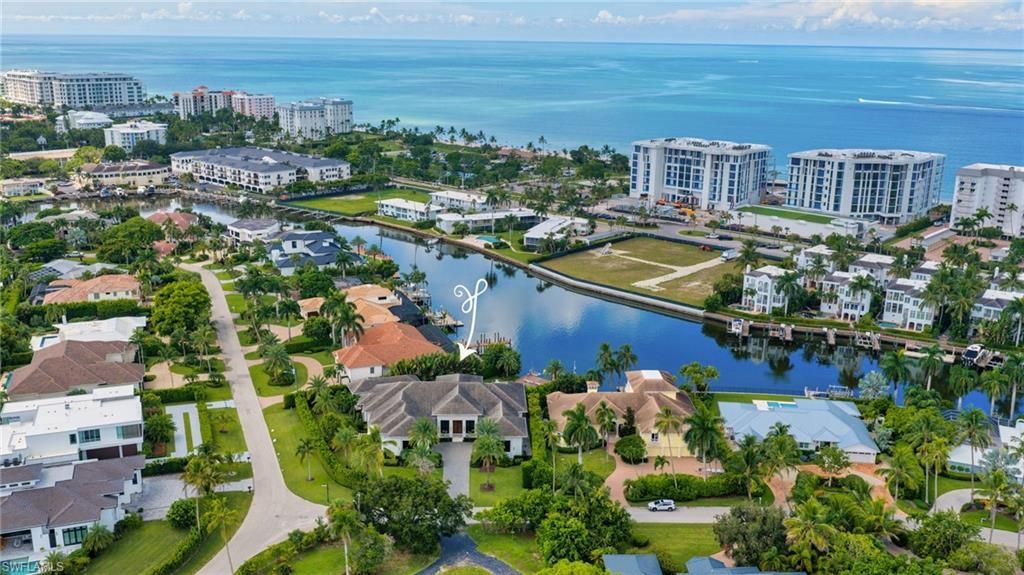 1735 Hurricane Harbor Ln , Naples, FL 34102 Photo