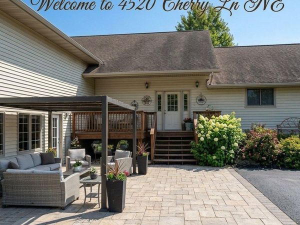 4520 Cherry Lane NE, Bemidji, MN 56601
