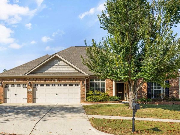 4519 Blairmont Drive SE, Owens Cross Roads, AL 35763