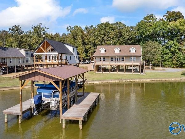 5424 Hidden Point Drive, Cedar Bluff, AL 35959