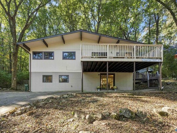 2026 Wooddale Drive NE, Huntsville, AL 35801