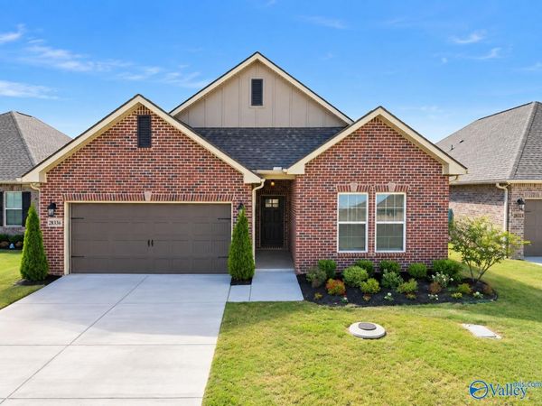 28336 Molly Bee Lane, Toney, AL 35773