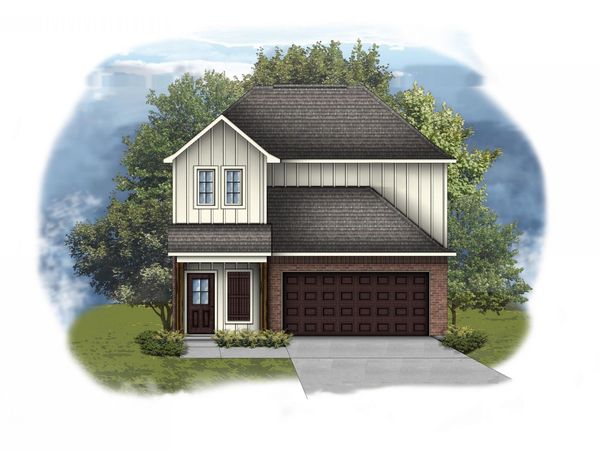 24929 Selwyn Glen, Tanner, AL 35671