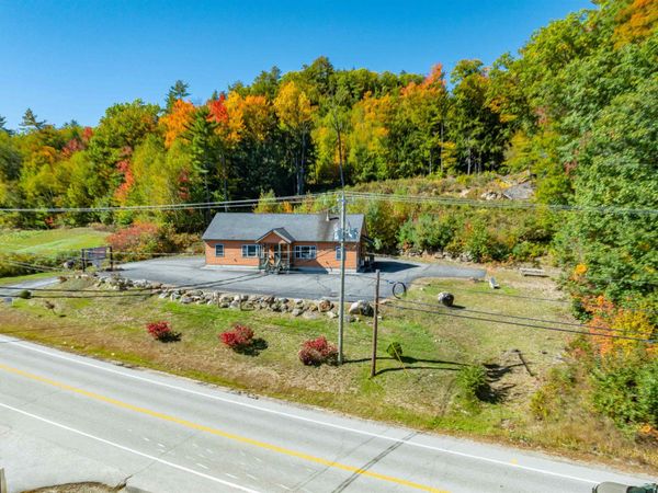 399 NH Route 49, Campton, NH 03223