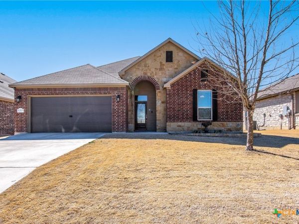 10223 Alamosa Lane , Temple, TX 76502