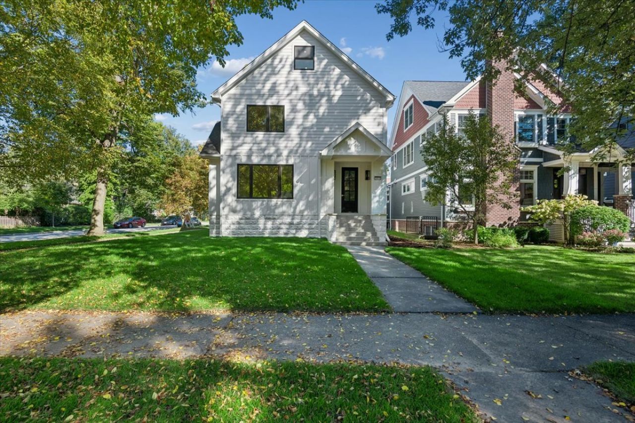 2623 Harrison Street , Evanston, IL 60201 Main Photo