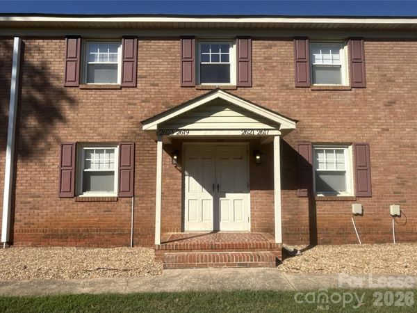 2623 Vail Avenue , Charlotte, NC 28207