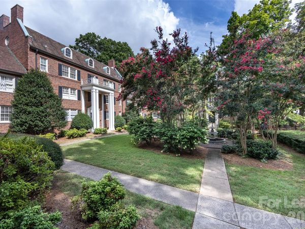 104 Colville Road , Unit 42A, Charlotte, NC 28207