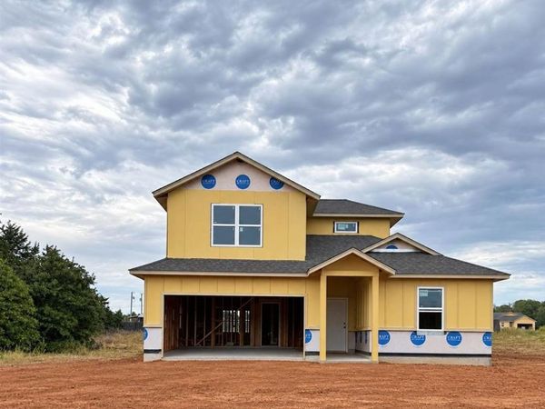 5590 Bluestem Avenue, Guthrie, OK 73044
