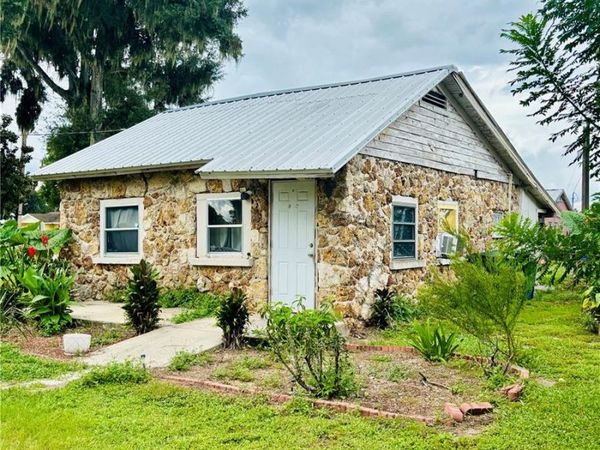 525 W SUMMERLIN STREET , BARTOW, FL 33830