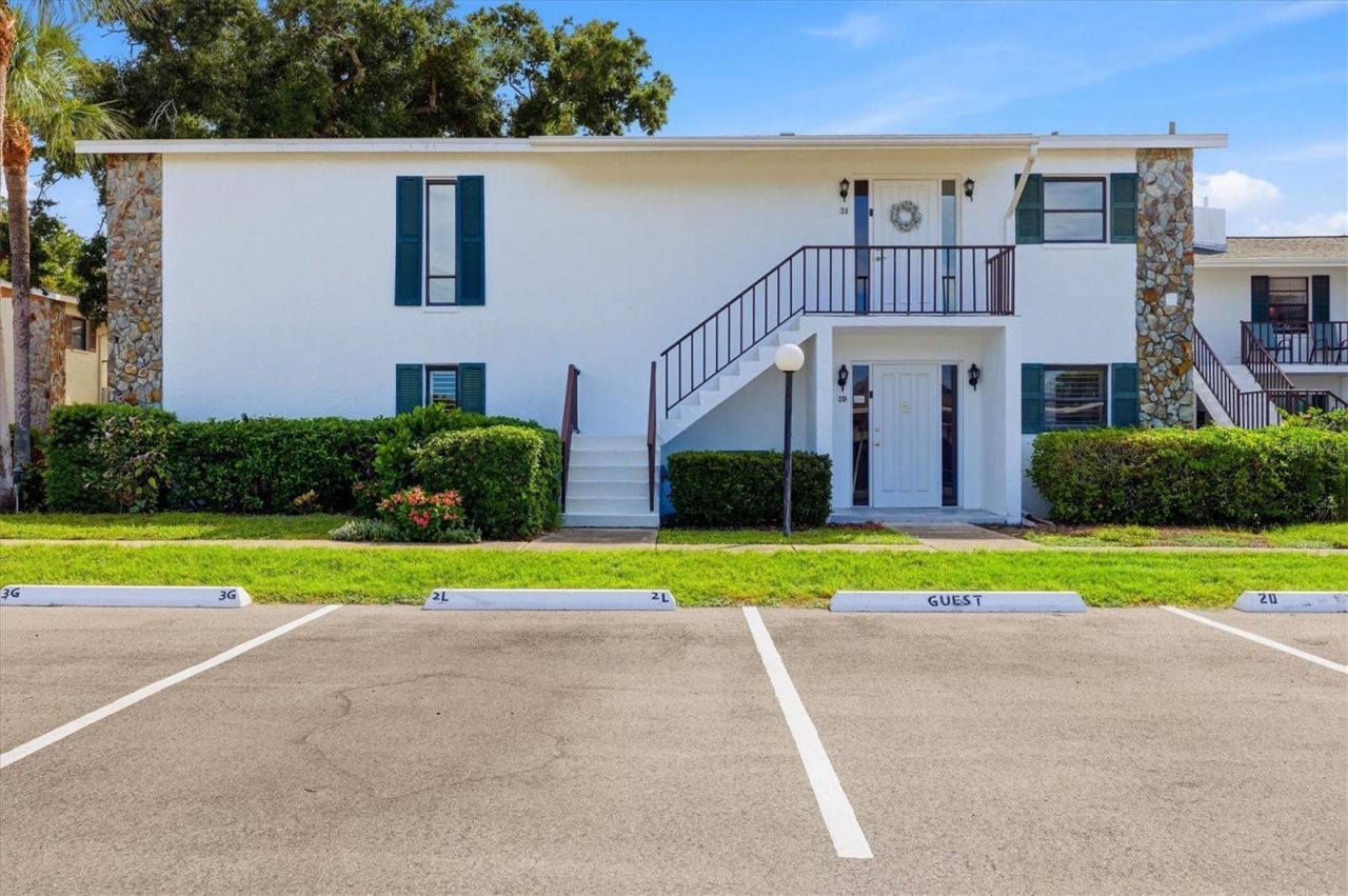 5400 34th Street W, Unit 2J, Bradenton, FL 34210 Photo