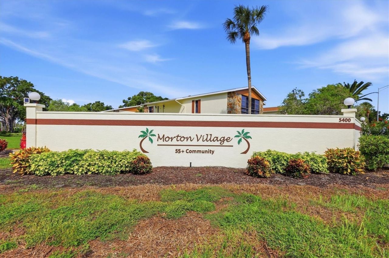 5400 34th Street W, Unit 2J, Bradenton, FL 34210 Photo
