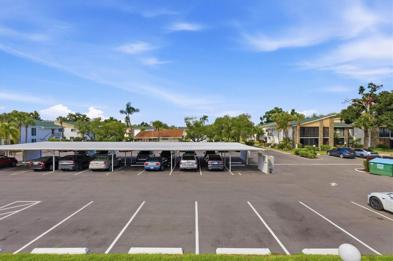 5400 34th Street W, Unit 2J, Bradenton, FL 34210 Photo