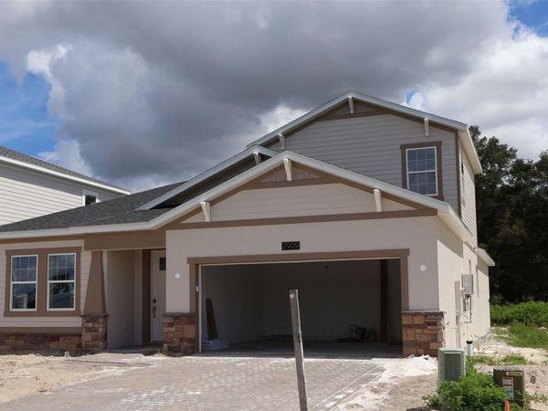 2909 SWEETGRASS LANE , ZELLWOOD, FL 32798