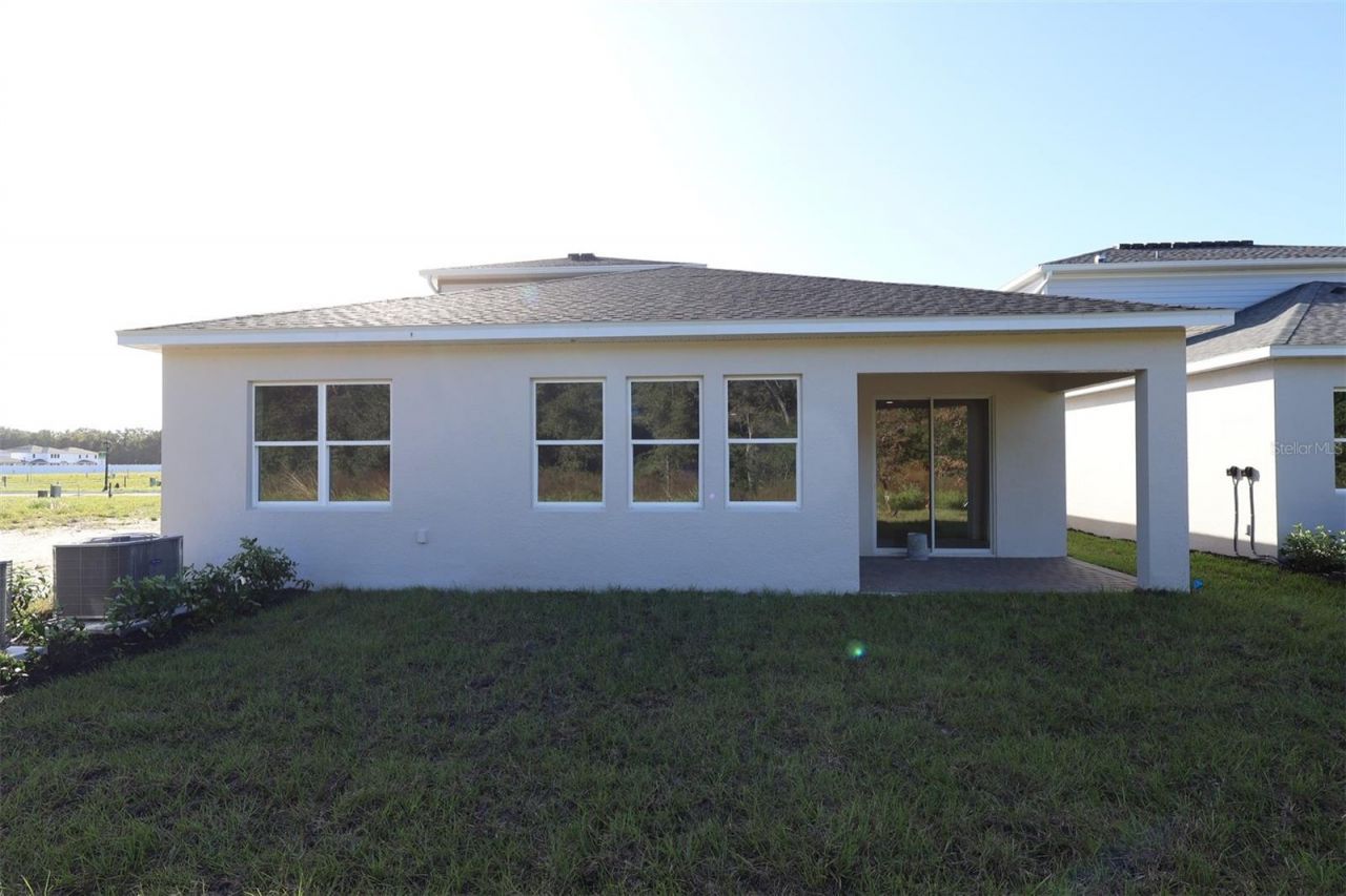 2909 Sweetgrass Lane, Zellwood, FL 32798 Photo