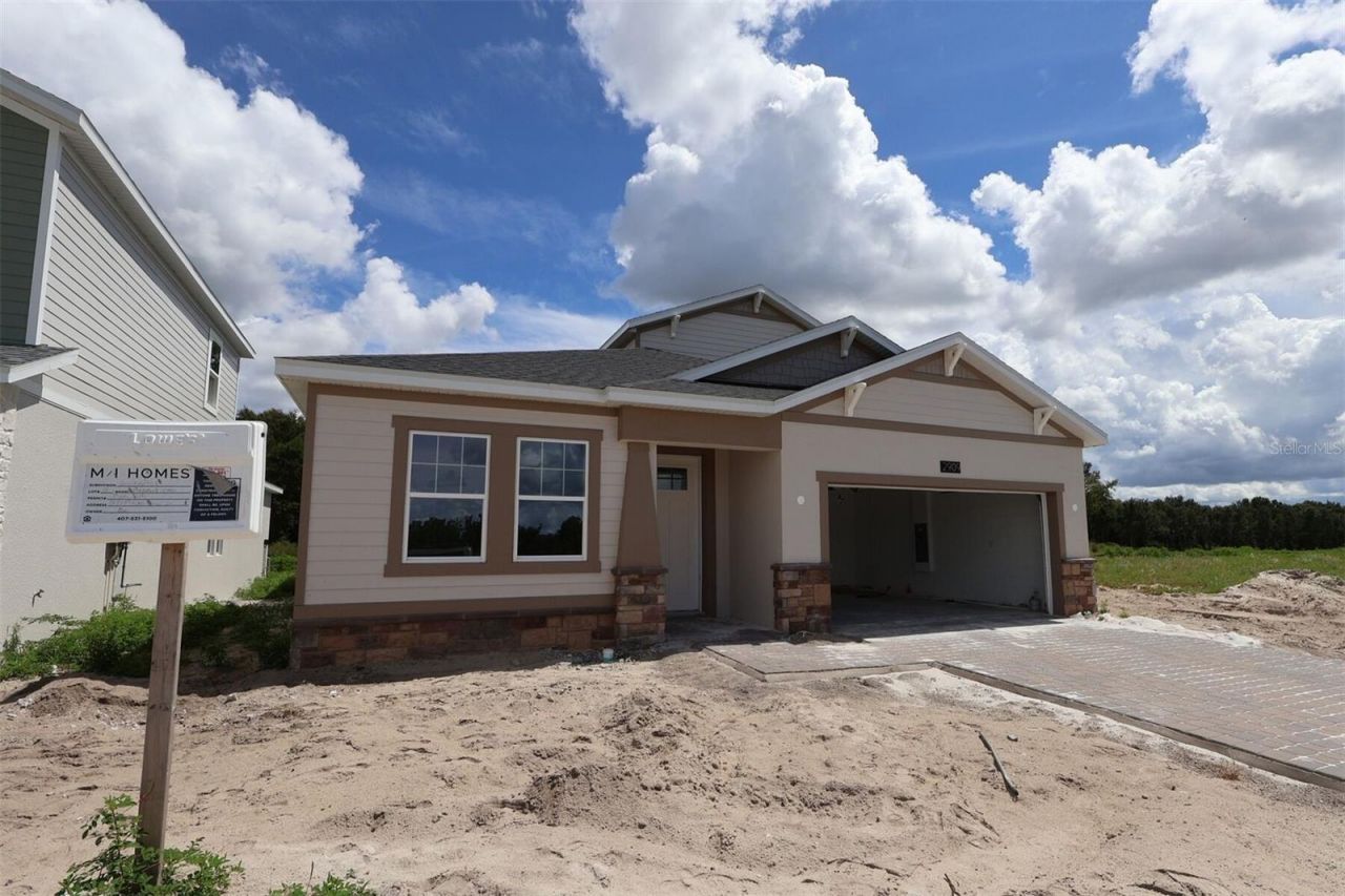 2909 Sweetgrass Lane , Zellwood, FL 32798 Photo