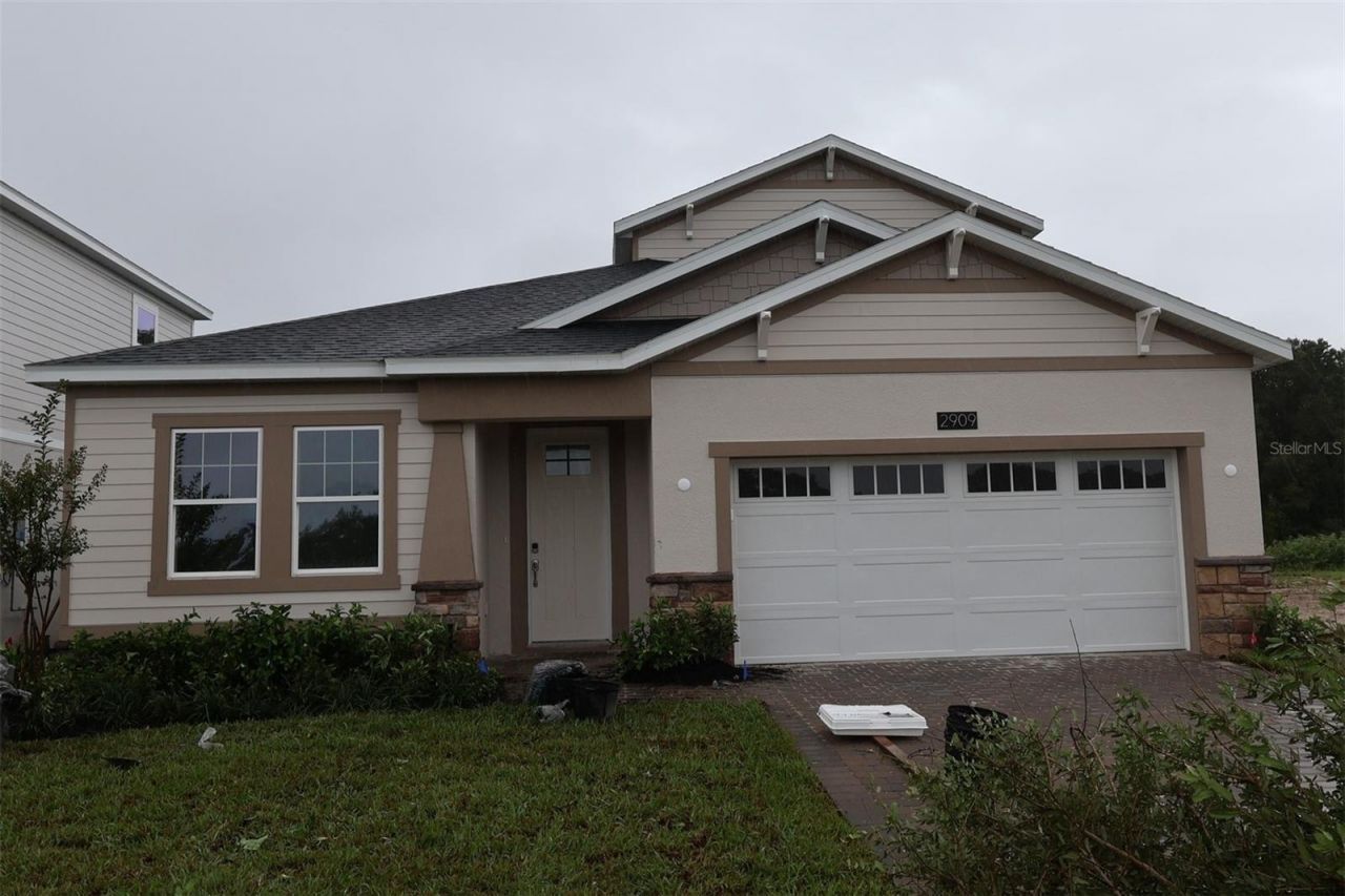 2909 Sweetgrass Lane, Zellwood, FL 32798 Photo