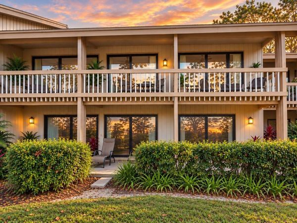 402 CYPRESS DRIVE , Unit 402, HAINES CITY, FL 33844