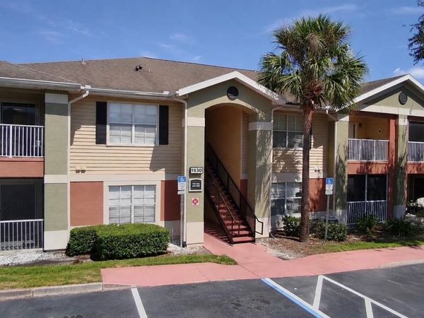 1930 SUMMER CLUB DRIVE , Unit 202, OVIEDO, FL 32765