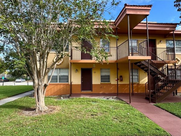 719 WYMAN COURT , Unit B, ORLANDO, FL 32809