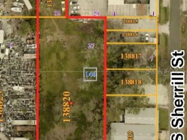 5108 W INGRAHAM STREET , TAMPA, FL 33616