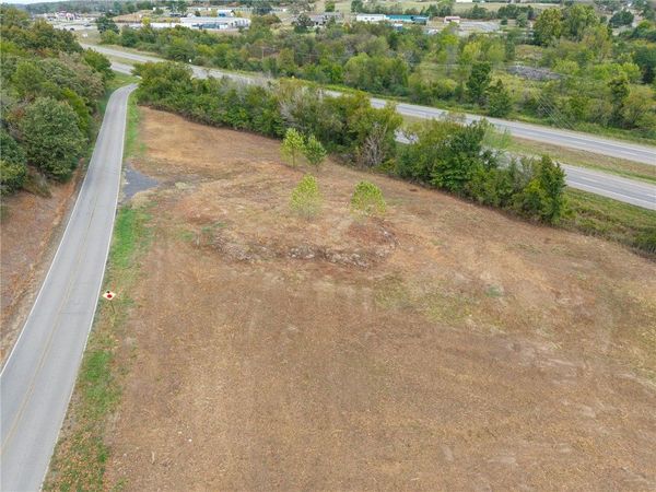71 N Hester Cut Highway , Greenwood, AR 72936