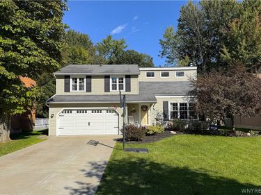 354 Randwood Drive, Buffalo, NY 14221