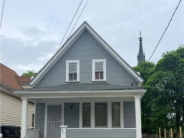 327 Herman Street, Buffalo, NY 14211