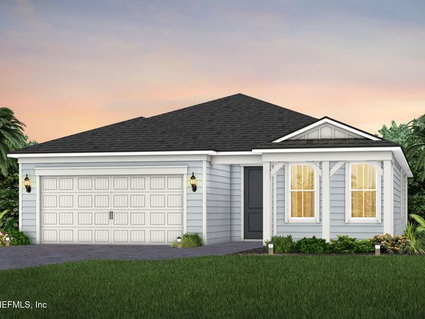 266 BLIND OAK Circle, St. Johns, FL 32095